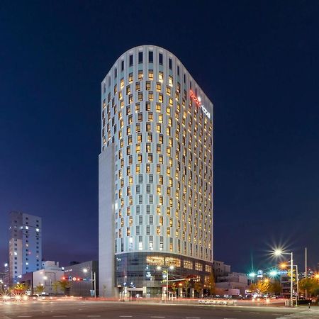 Staz Hotel Ilsan Ni Exteriér fotografie