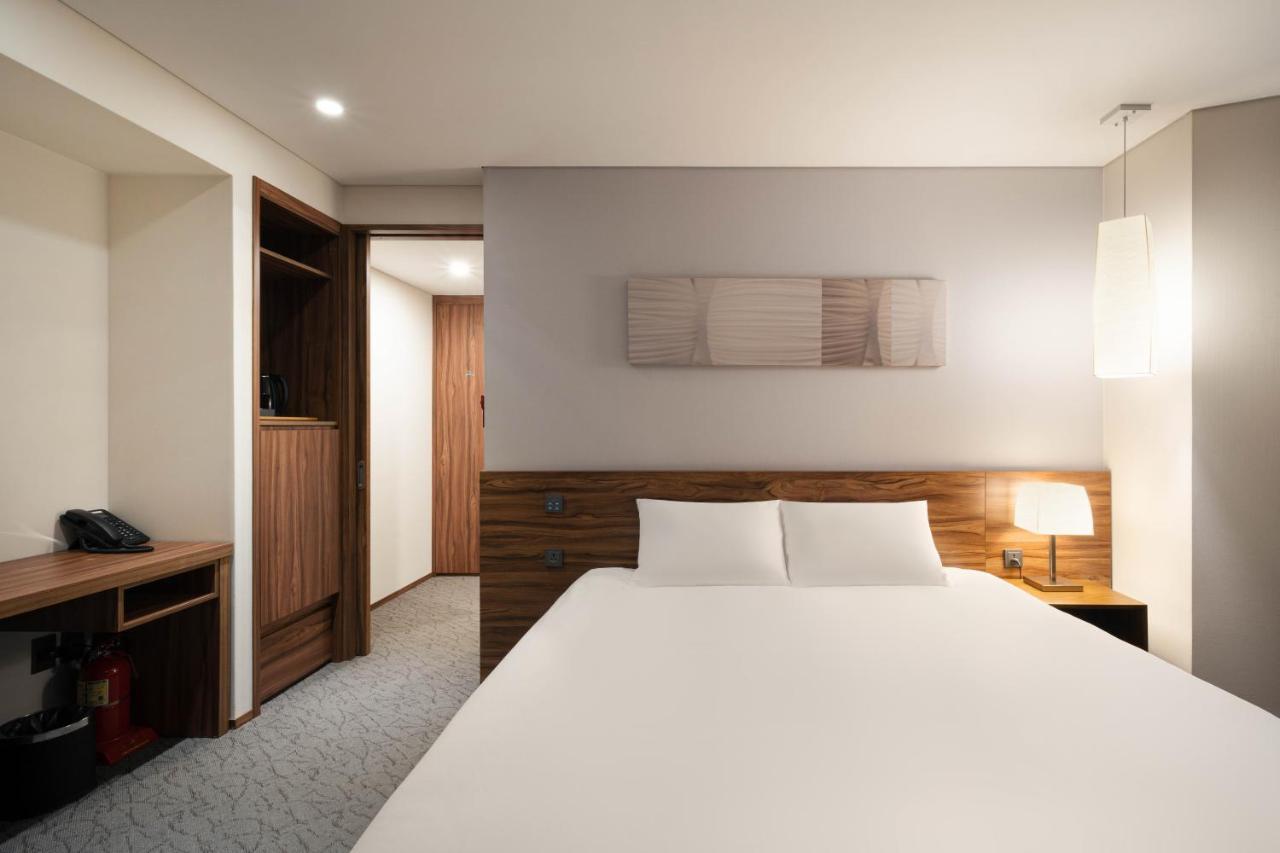 Staz Hotel Ilsan Ni Exteriér fotografie