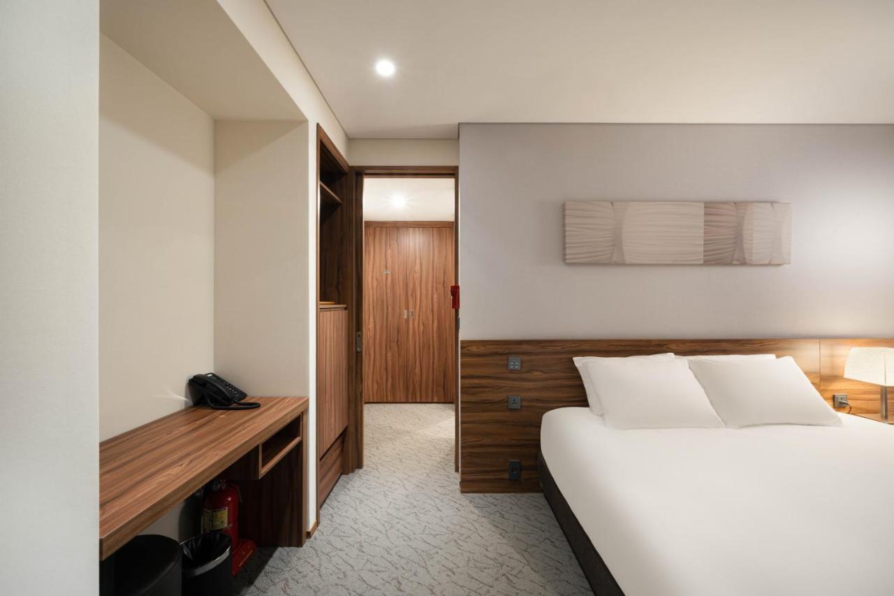 Staz Hotel Ilsan Ni Exteriér fotografie